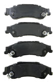 Bendix MKD729 Brake Pads