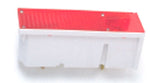 Grote 52372-3 Rectangular Taillight Right Hand