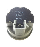 Motorcraft CM-4285 Carburetor Choke Thermostat E4PZ-9848-C CM4285