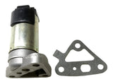 Motorcraft CM-4387 Carburetor Mixture Control Soleniod with Gasket E4AZ-9S565-A