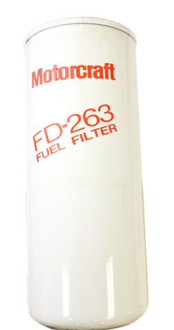 Motorcraft FD-263 Fuel Filter FD263