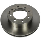 Genuine OEM Ford 1C3Z-1V125-D Disc Brake Rotor BRR-192