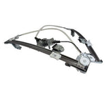 Genuine Ford Motorcraft WLRA-74 Front Left Power Window Regulator Assembly