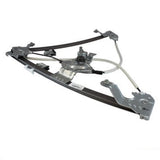 Genuine Ford Motorcraft WLRA-74 Front Left Power Window Regulator Assembly