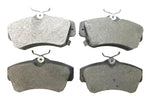 Kem MXD841 Carbon-Metallic Disc Brake Pads