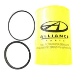 Alliance N122-R50419 Fuel Filter Water Separator N122R50419
