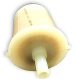NAPA Silver 23003 Fuel Filter