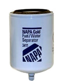 Napa 3411 Fuel Filter