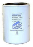 Napa Gold 4206 Water Filter