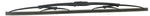 NAPA 600181 Exact Fit Windshield Wiper Blade