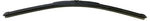 NAPA 60204312 NeoForm Windshield Wiper Blade