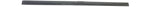 NAPA 60-2050 Front Fleet Edge Windshield Wiper Blade