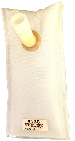STS99 Fuel Pump Strainer