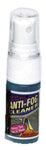 No-Fog 91160 Anti Fog Cleaner - .50 Oz.