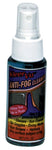 No-Fog 91167 Anti Fog Cleaner - 2 Oz.