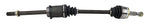 Omni 5 NI-8014A CV Axle Shaft