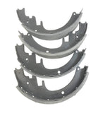 Drum Brake Shoe Set FB601 FMS656