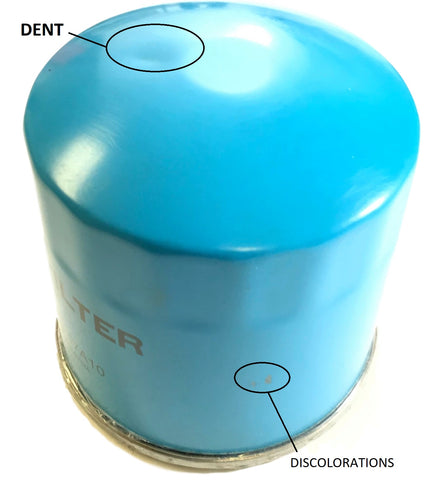 15208-17A10 Oil Filter