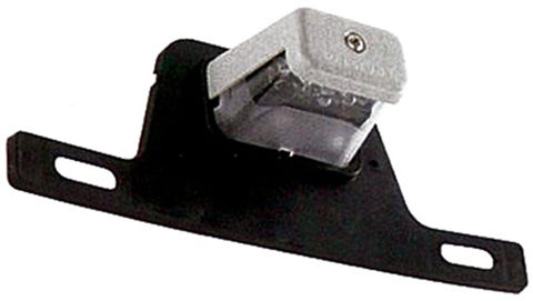 Optronics LPL-55CB Led License Plate Bracket