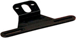 Optronics LP-10S License Plate Bracket