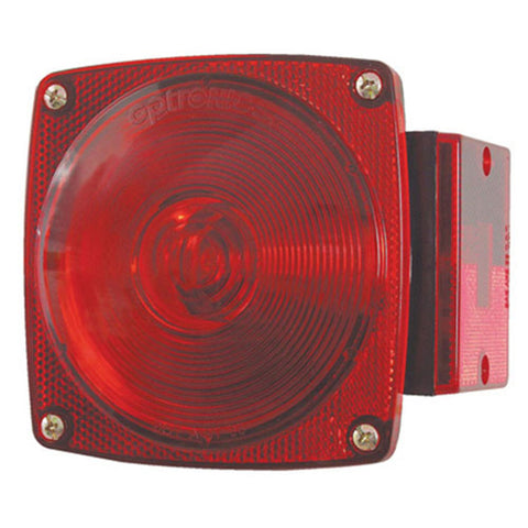 Optronics ST-5RS Taillight Submersible LT