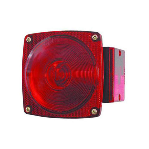 Optronics ST-8RS Taillight Only Universal RT