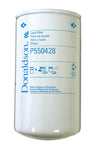 Donaldson P550428 Spin-On Full Flow Lube Filter
