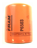 Fram P6503 Fuel Filter