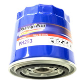 Parts Plus Automotive Part PH253 Oil Filter