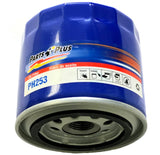 Parts Plus PH253 Oil Filter
