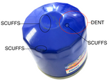 Parts Plus PH253 Oil Filter