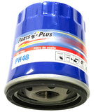 Parts Plus PH48 Oil Filter