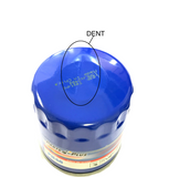 Parts Plus PH48 Oil Filter