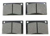 Group6 PD43A Disc Brake Pads