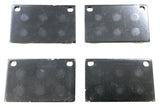 Group6 PD43A Disc Brake Pads