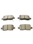 Brakes Forever PD865 Disc Brake Pads