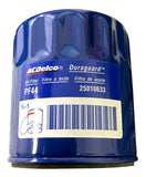 ACDelco Duraguard PF44 Engine Oil Filter