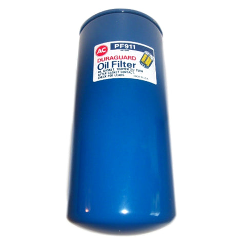 ACDelco PF911 Engine Oil Filter – Major Auto Supply