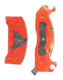 Raybestos PGD310H Semi-Metallic Brake Pads
