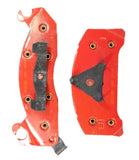 Raybestos PGD310H Semi-Metallic Brake Pads