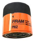 Fram PH2 Extra Guard Engine Oil Filter