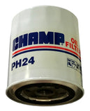 Champ PH-24 Engine Oil Filter PH24