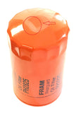 Fram Wearguard PH2825 Engine Oil Filter