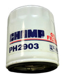 Champ PH2903 Engine Oil Filter