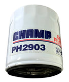 Champ PH2903 Engine Oil Filter