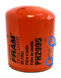 Fram PH2995 Extra Guard Oil Filter