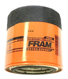 Fram PH43 Extra Guard Oil Filter