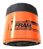 Fram PH43 Engine Oil Filter