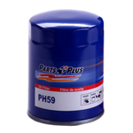 Parts Plus PH59 Engine Oil Filter