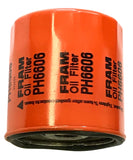 Fram PH6606 Engine Oil Filter